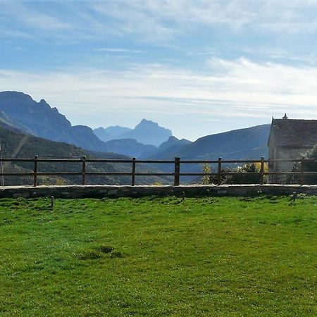 Casa Rural "Las Eras" Vio Extérieur photo