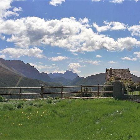 Casa Rural "Las Eras" Vio Extérieur photo